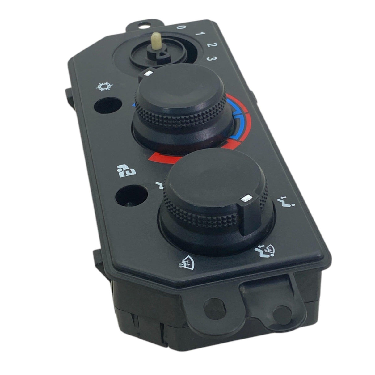 7853118.P01 Genuine Mack Heater Control Assembly - Second Truck Parts