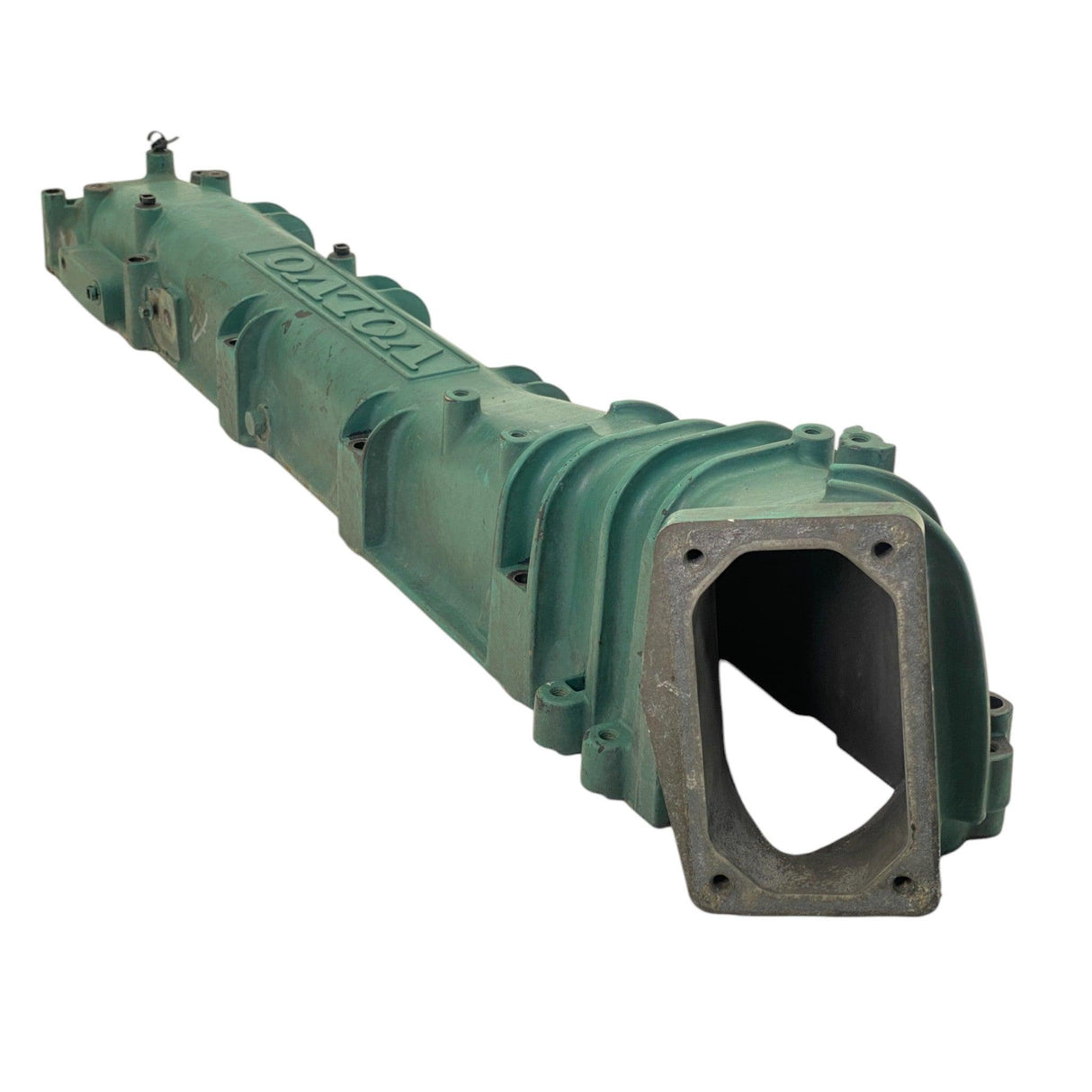 21512860 Genuine Volvo Intake Manifold - Second Truck Parts