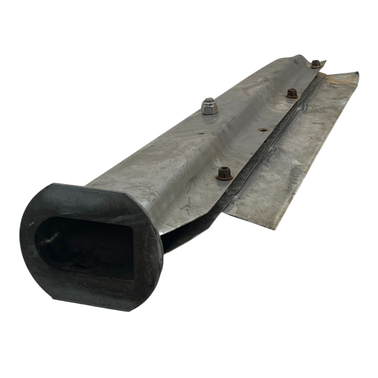 M703000NTSU Genuine Peterbilt Mud Flap Hanger - Second Truck Parts