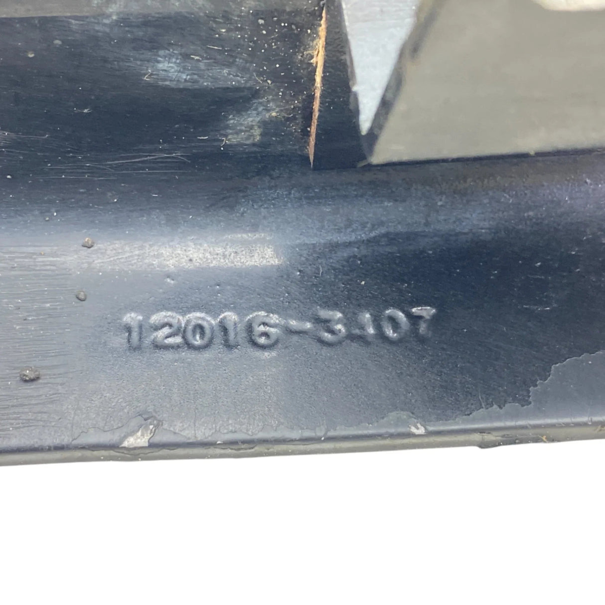 WWS 12016-3407 Genuine Western Star Front Enigne Crossmember