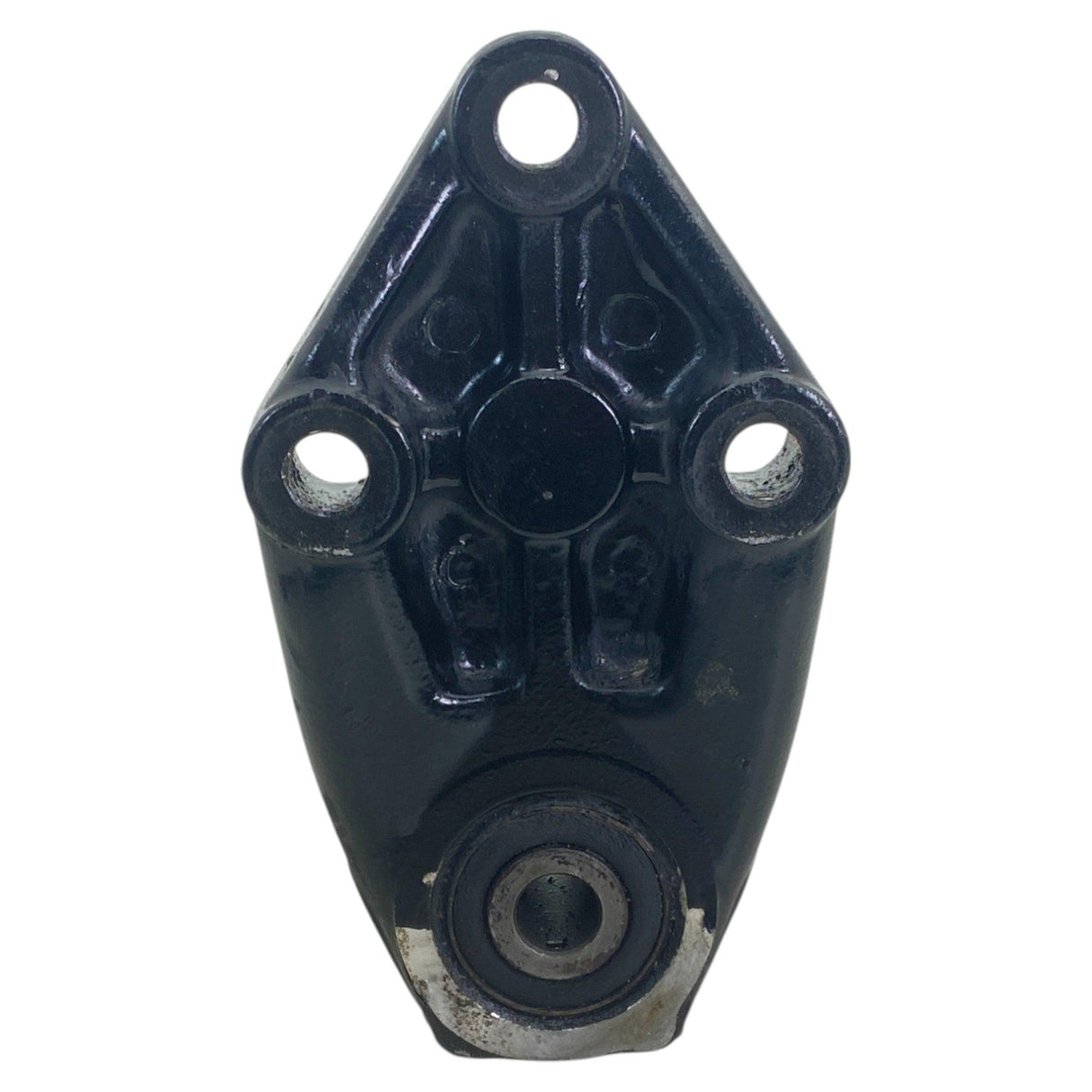 16-14018-001 Genuine Freightliner Steer Axle Rear Spring Hanger Cast Iron