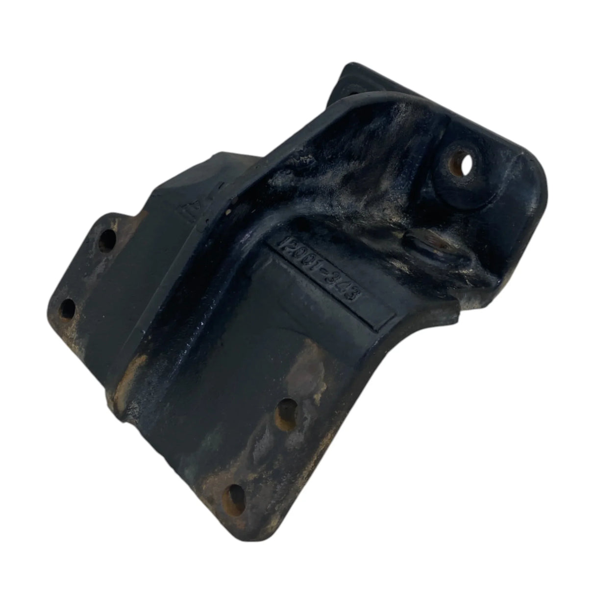 12001-343 Genuine Western Star Bracket - Second Truck Parts