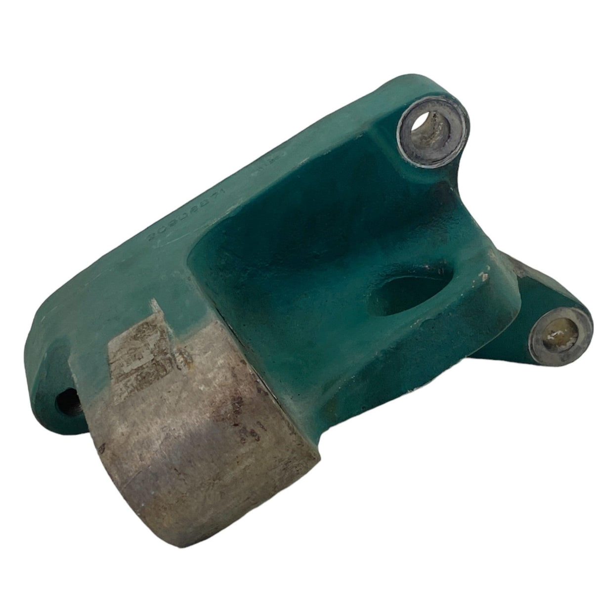 20908871 Genuine Volvo Rear Left Engine Mount - Second Truck Parts