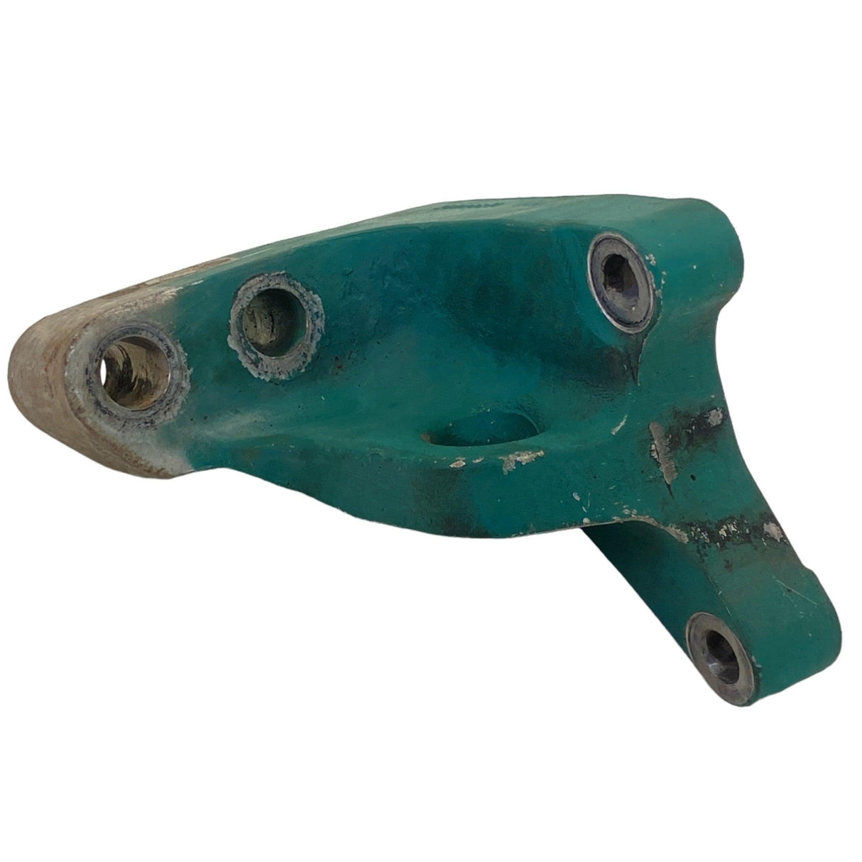 20908871 Genuine Volvo Rear Left Engine Mount - Second Truck Parts