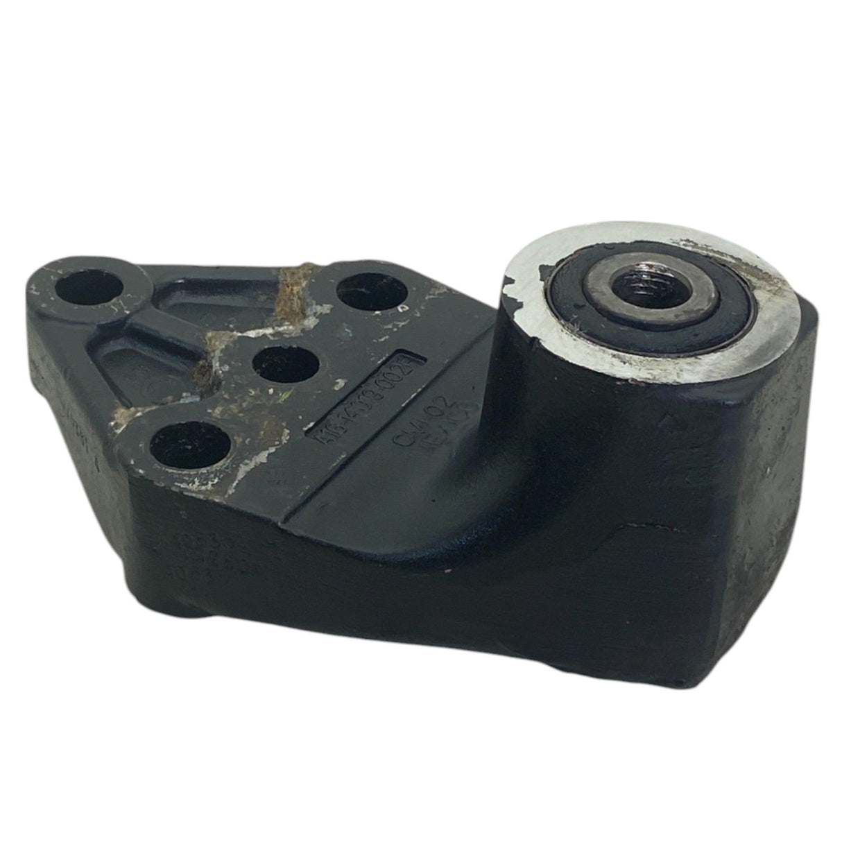 A16-14019-002F Genuine Freightliner Steer Axle Rear Spring Hanger Cast Iron - Second Truck Parts