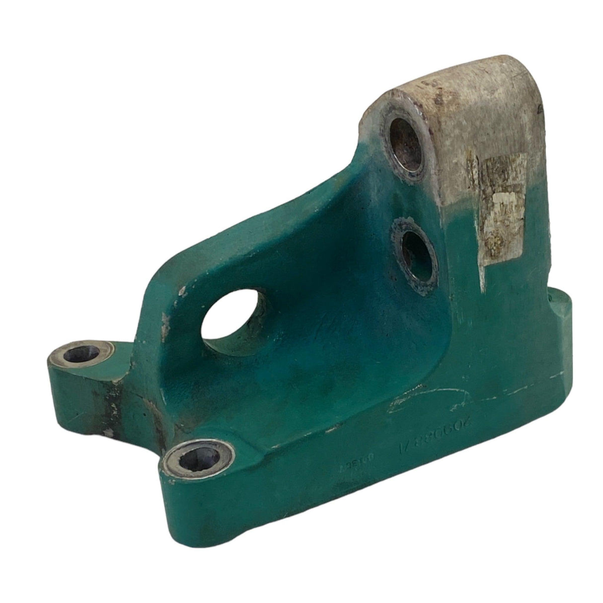 20908871 Genuine Volvo Rear Left Engine Mount - Second Truck Parts