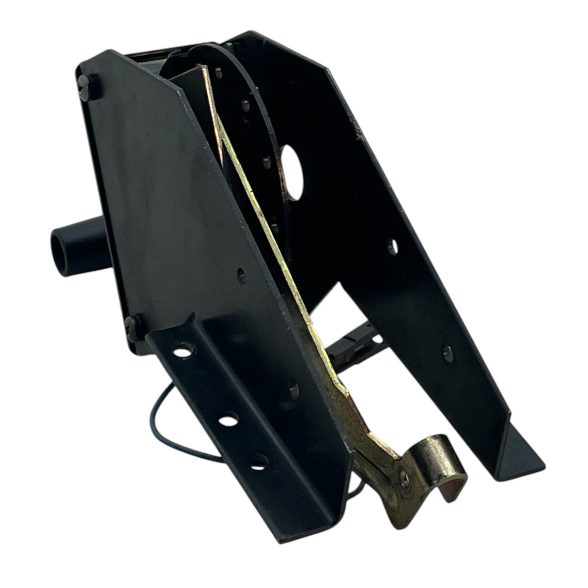 0065904 Genuine Allison Transmission Shifter - Second Truck Parts