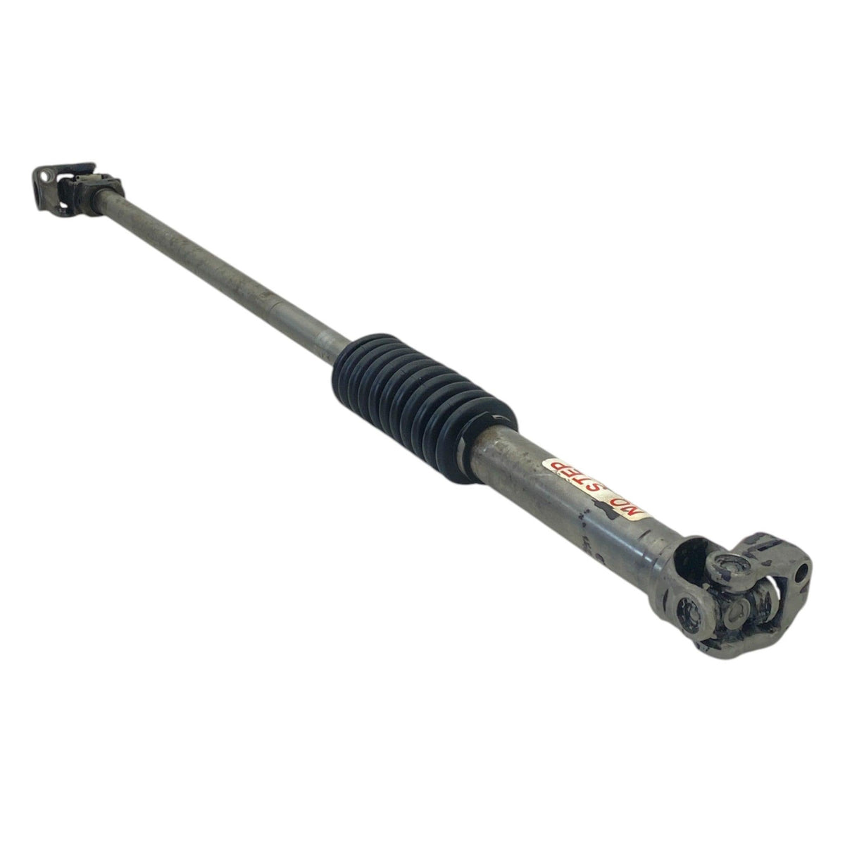 84703023 Genuine Mack Steering Shaft - Second Truck Parts