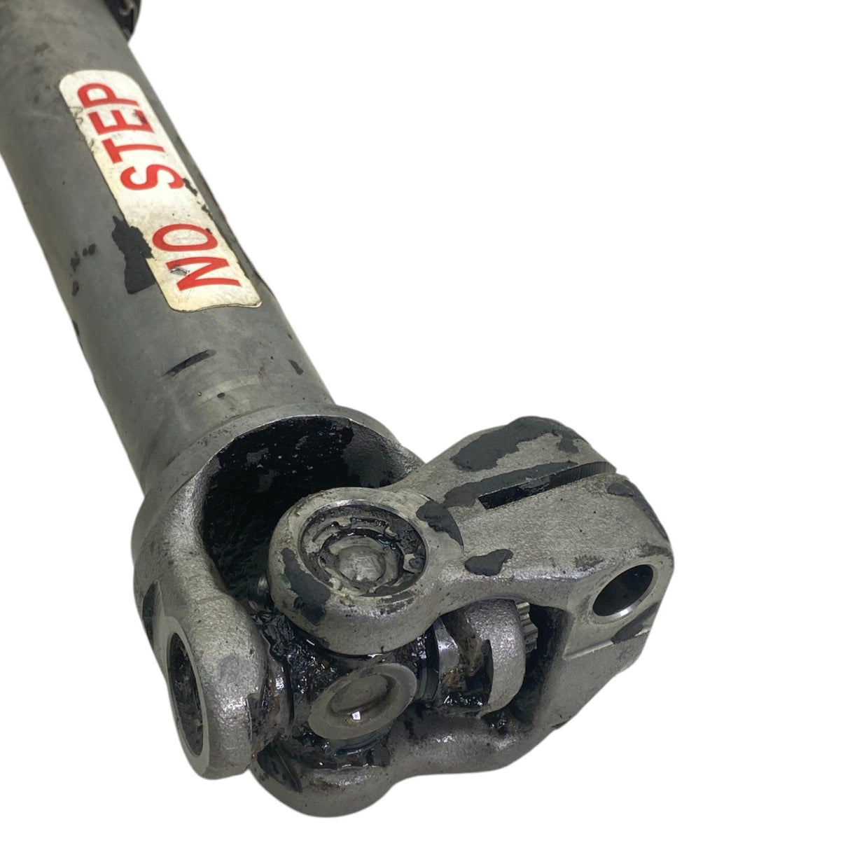 84703023 Genuine Mack Steering Shaft - Second Truck Parts