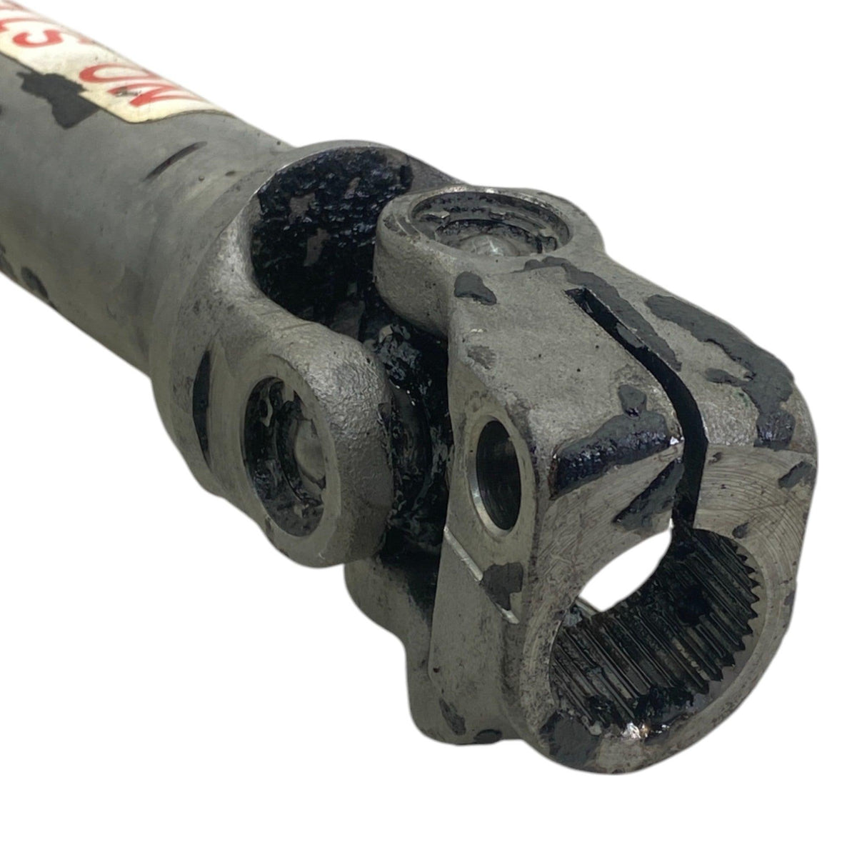84703023 Genuine Mack Steering Shaft - Second Truck Parts
