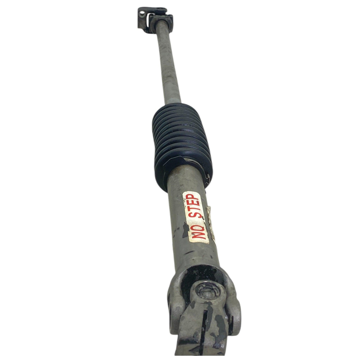 84703023 Genuine Mack Steering Shaft - Second Truck Parts