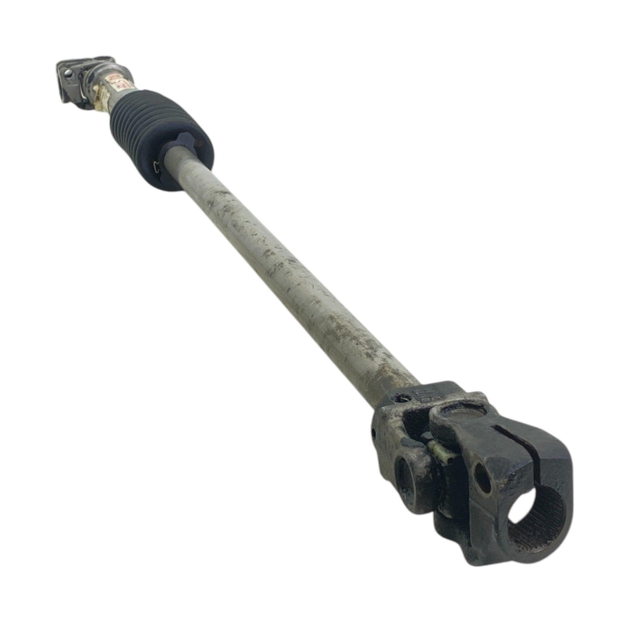 84703023 Genuine Mack Steering Shaft - Second Truck Parts