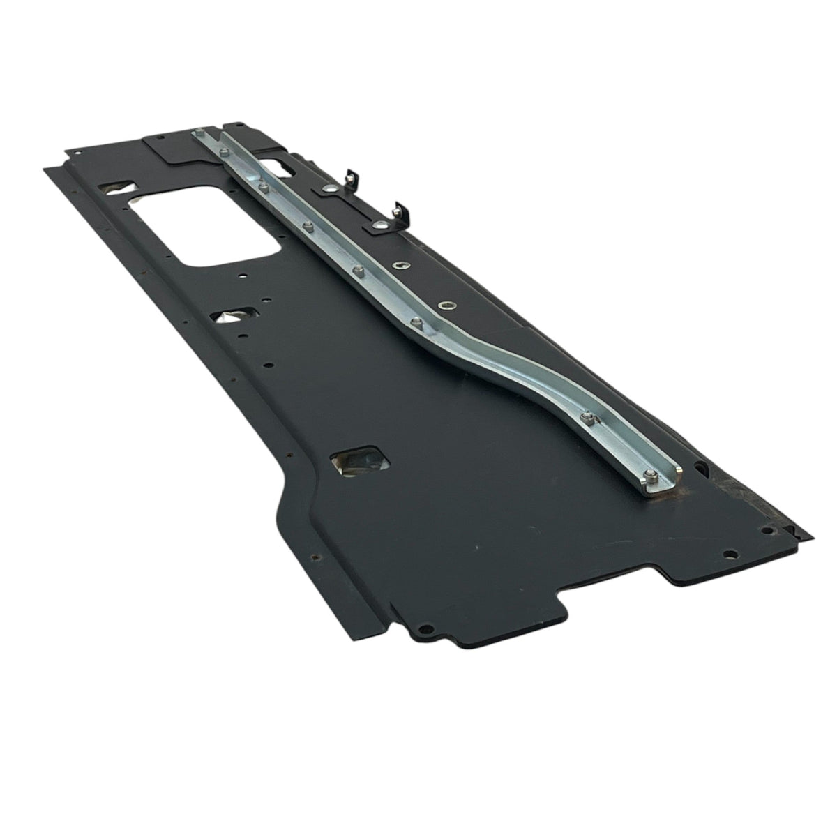 R25-6067R Genuine Paccar Right Interior Door Panel - Second Truck Parts