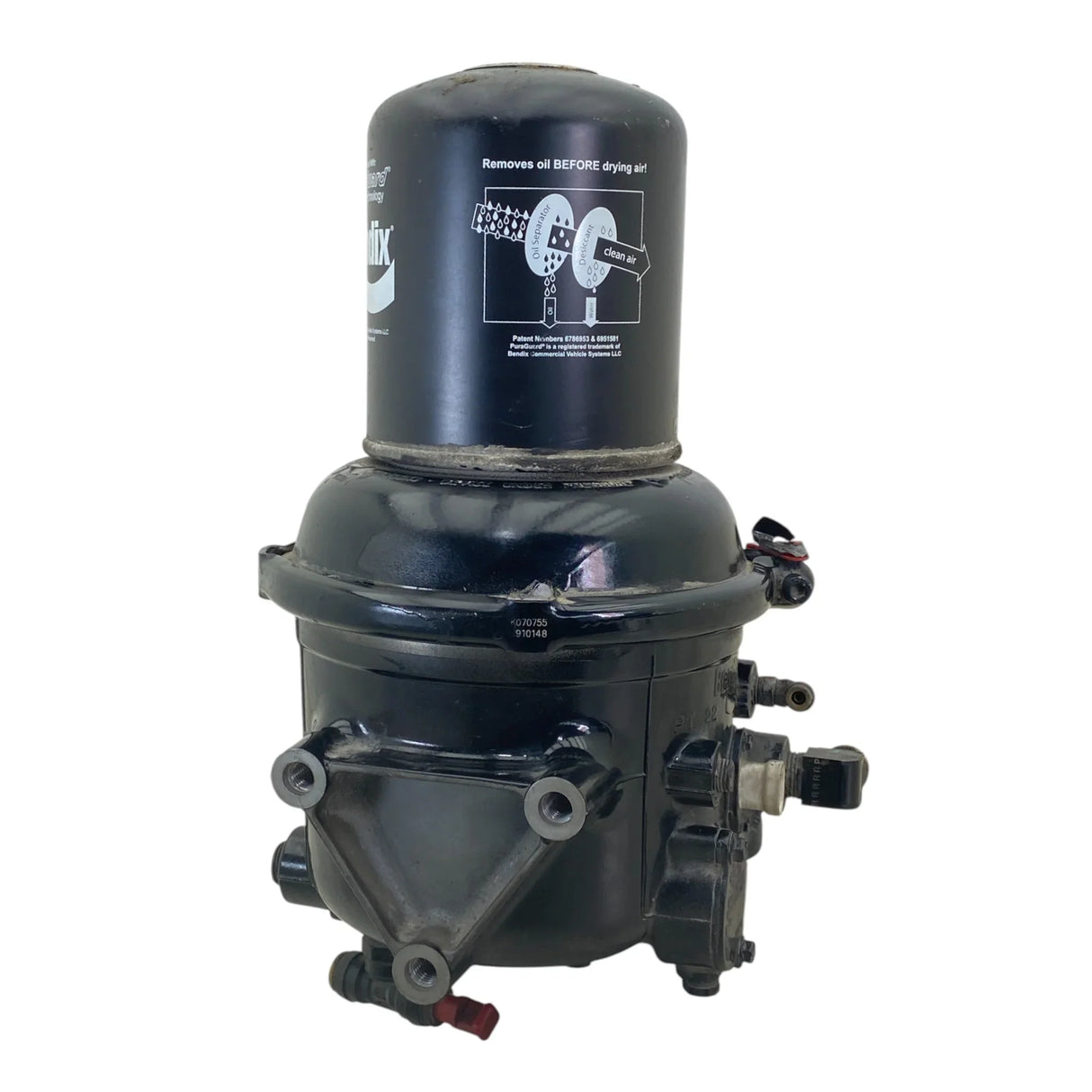 K066678 Genuine Bendix Air Dryer