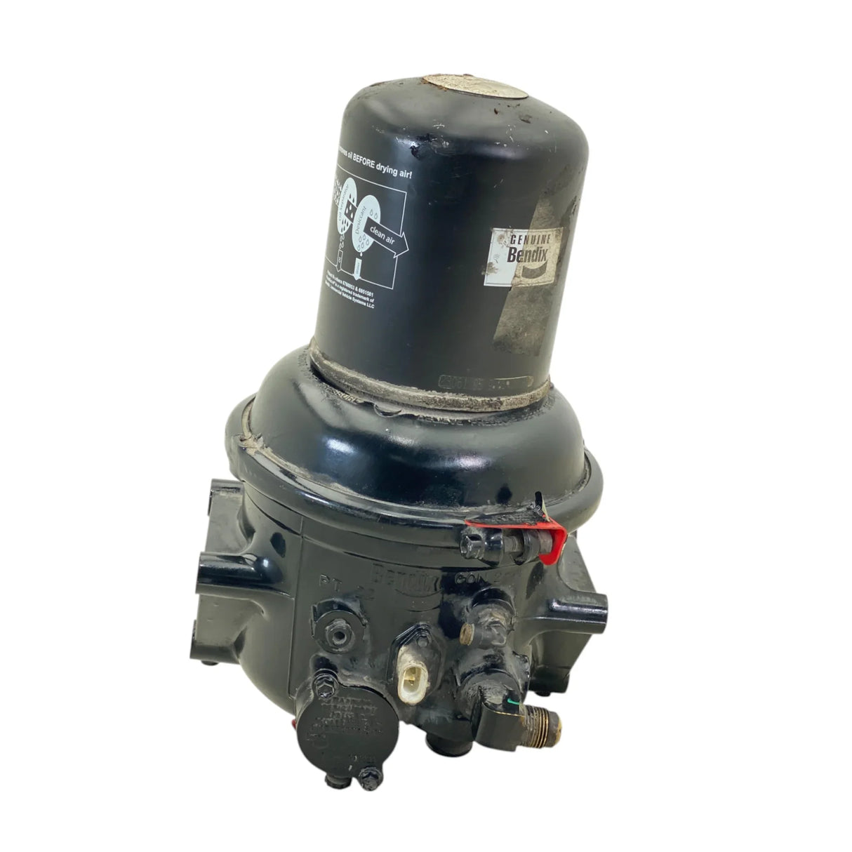 K066678 Genuine Bendix Air Dryer