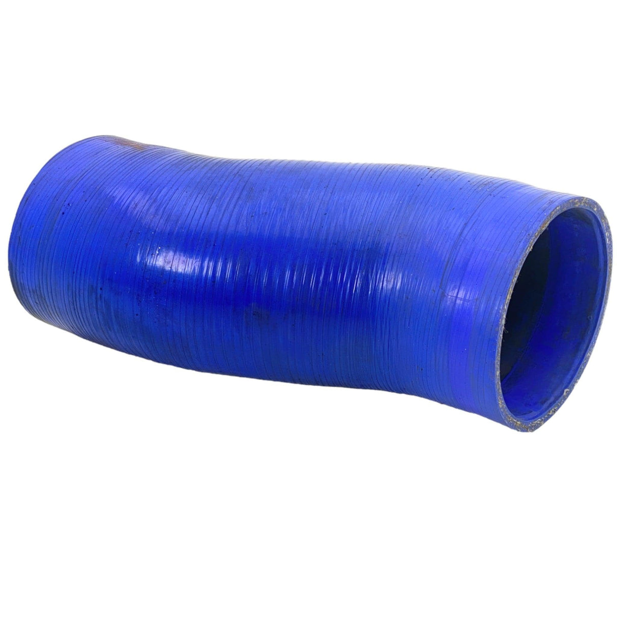 01-34726-000 Genuine Freightliner Left Intercooler Hose - Second Truck Parts