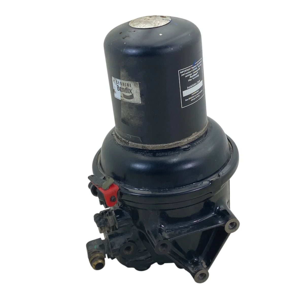 K092871PG Genuine Bendix Air Dryer