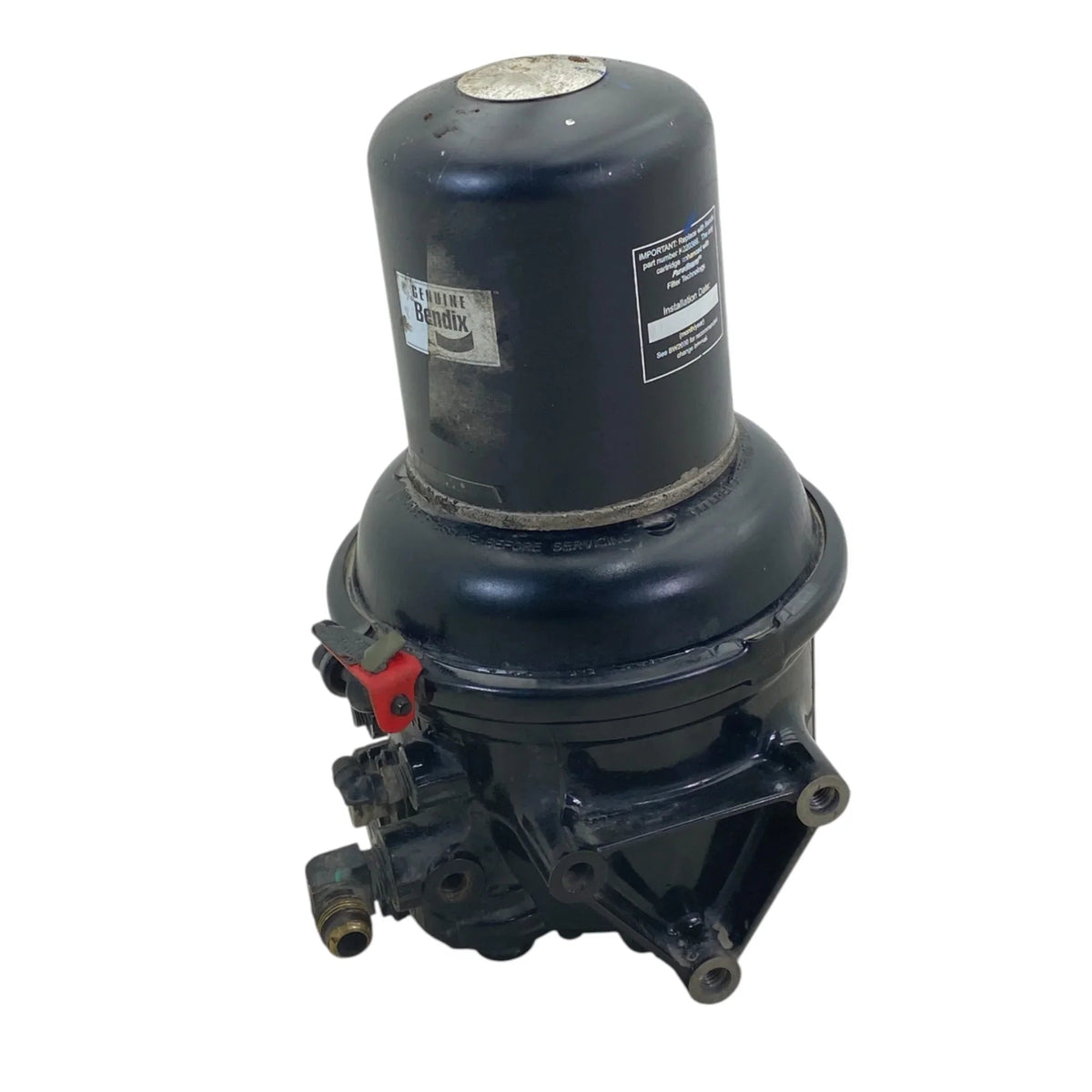 K066678 Genuine Bendix Air Dryer - Second Truck Parts