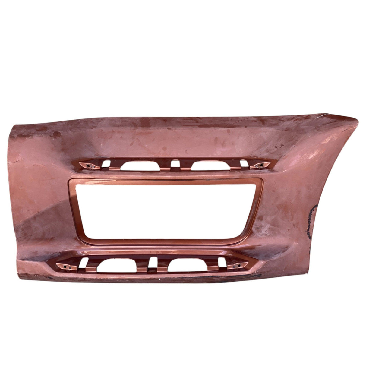 GSPE018R Genuine Peterbilt 579 RH Front Fairing 57" - Second Truck Parts