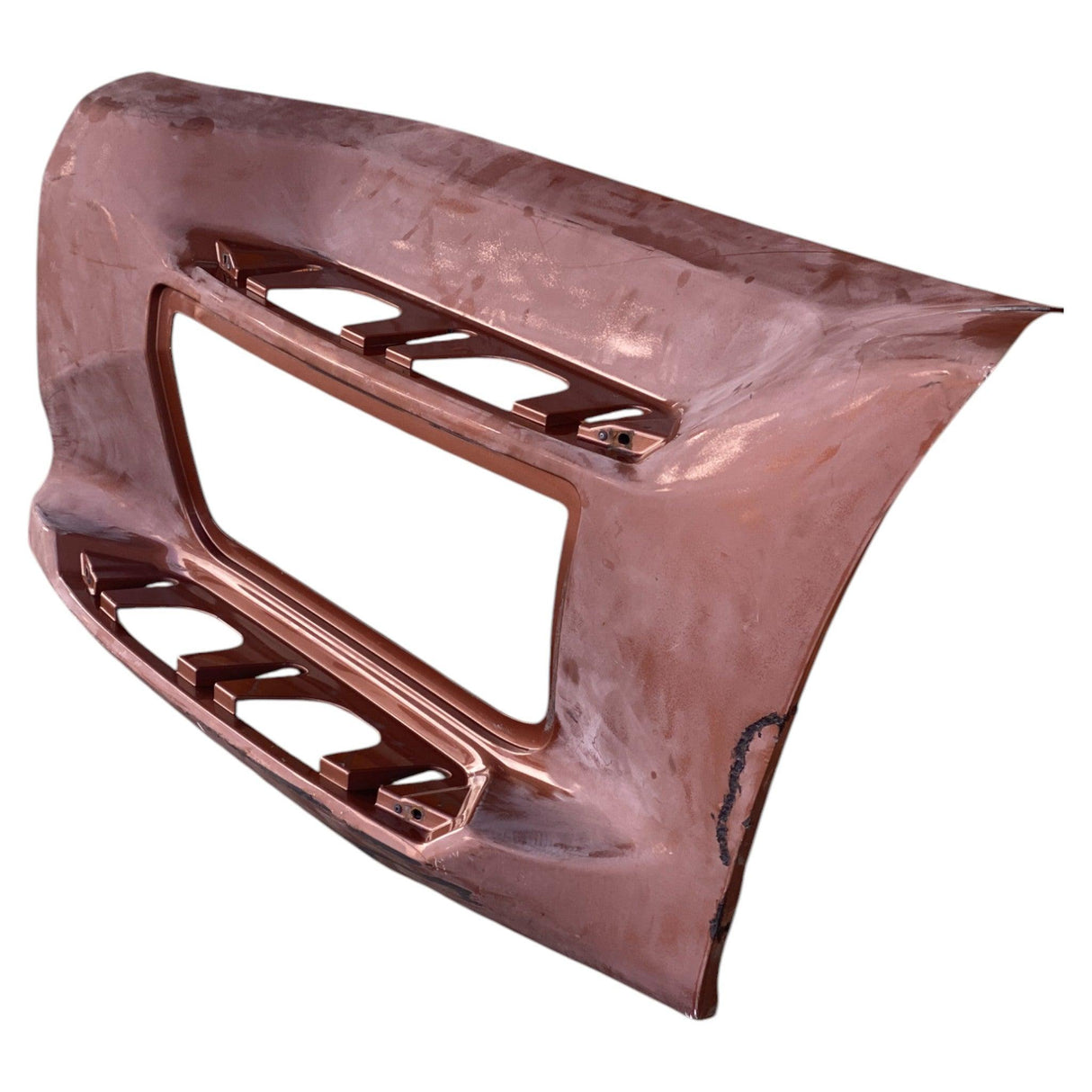 GSPE018R Genuine Peterbilt 579 RH Front Fairing 57" - Second Truck Parts