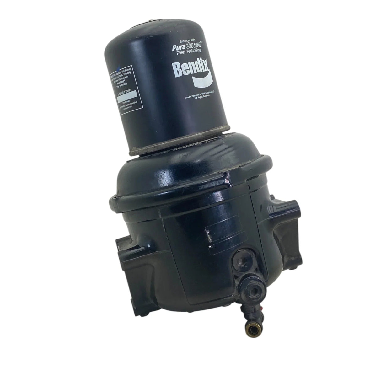 K066257 Genuine Bendix Air Dryer