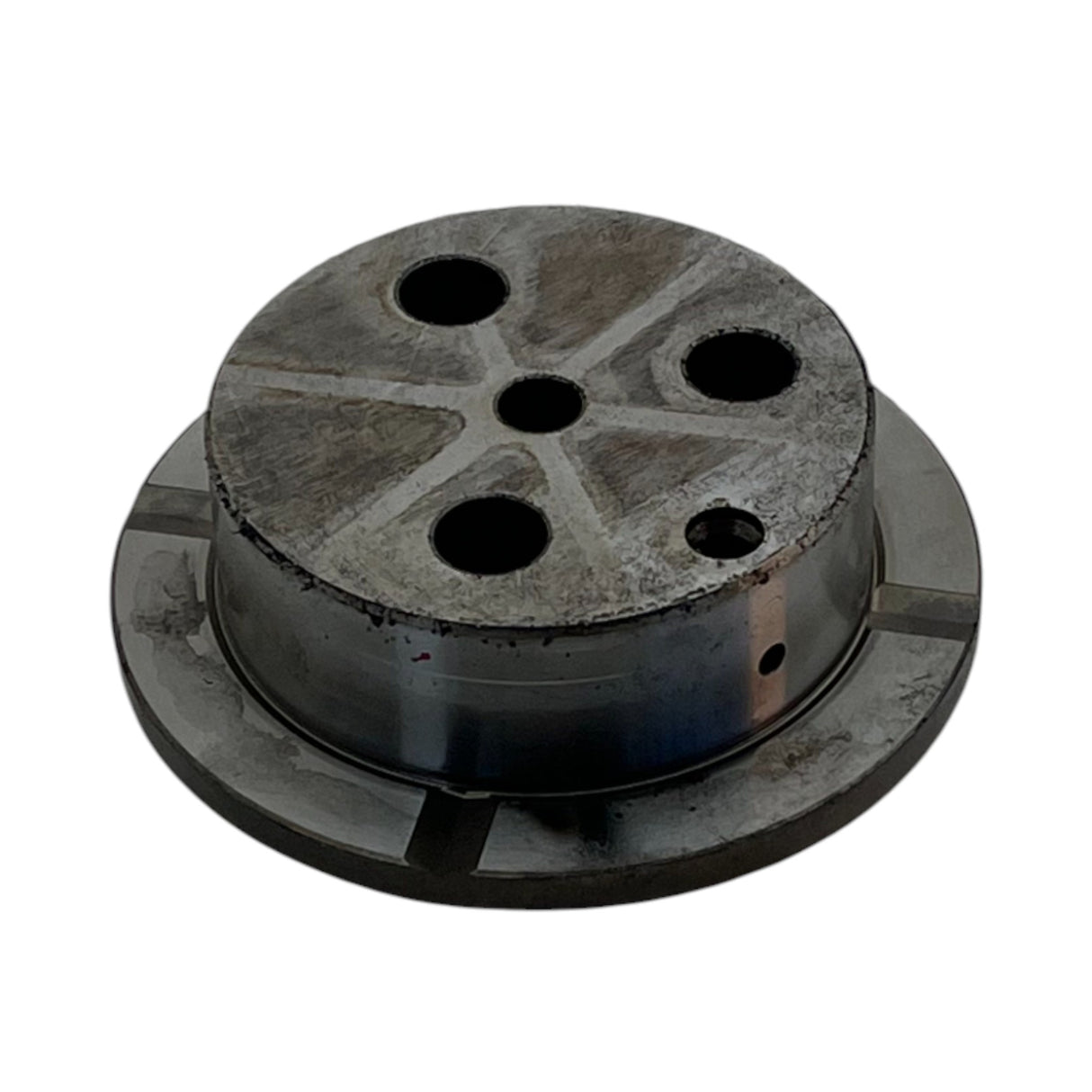 3690949 Genuine Cummins Idler Shaft - Second Truck Parts