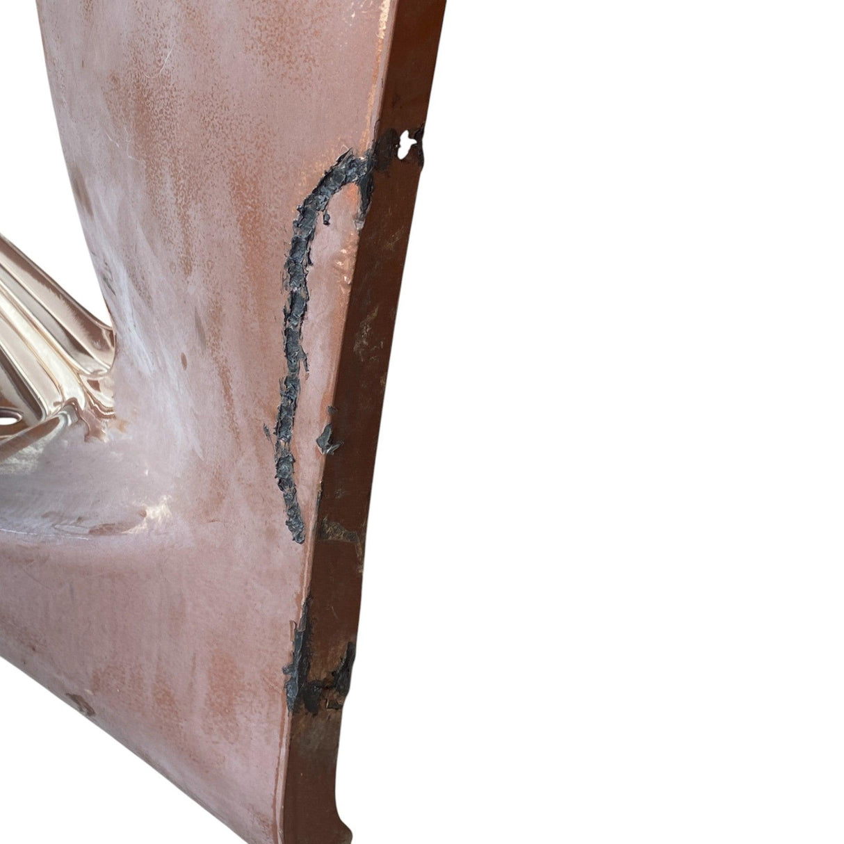 GSPE018R Genuine Peterbilt 579 RH Front Fairing 57" - Second Truck Parts