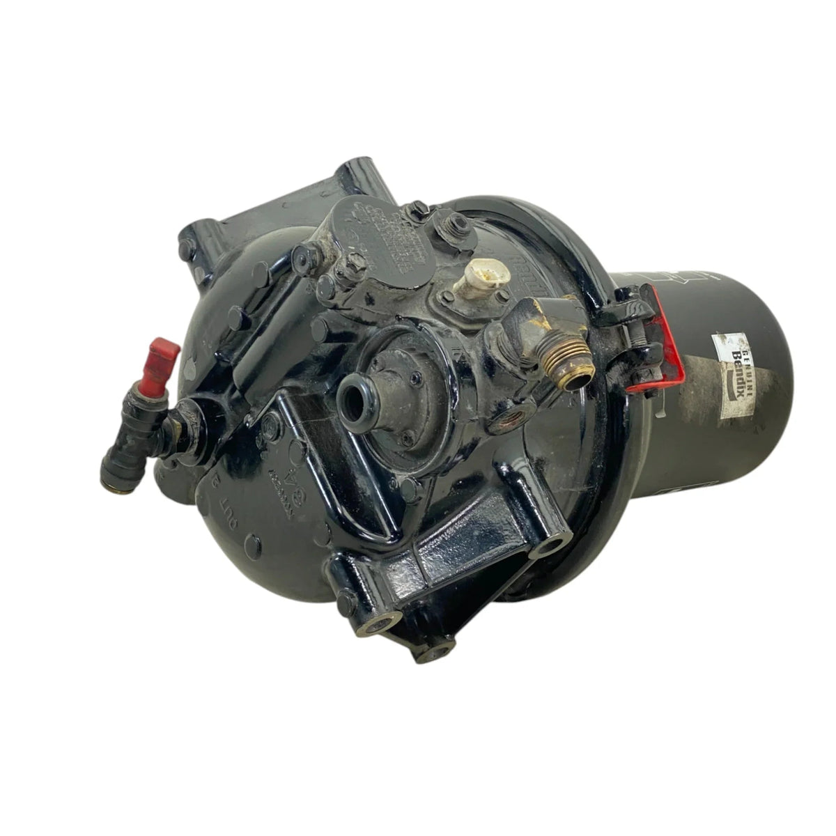 K092871PG Genuine Bendix Air Dryer - Air Dryers