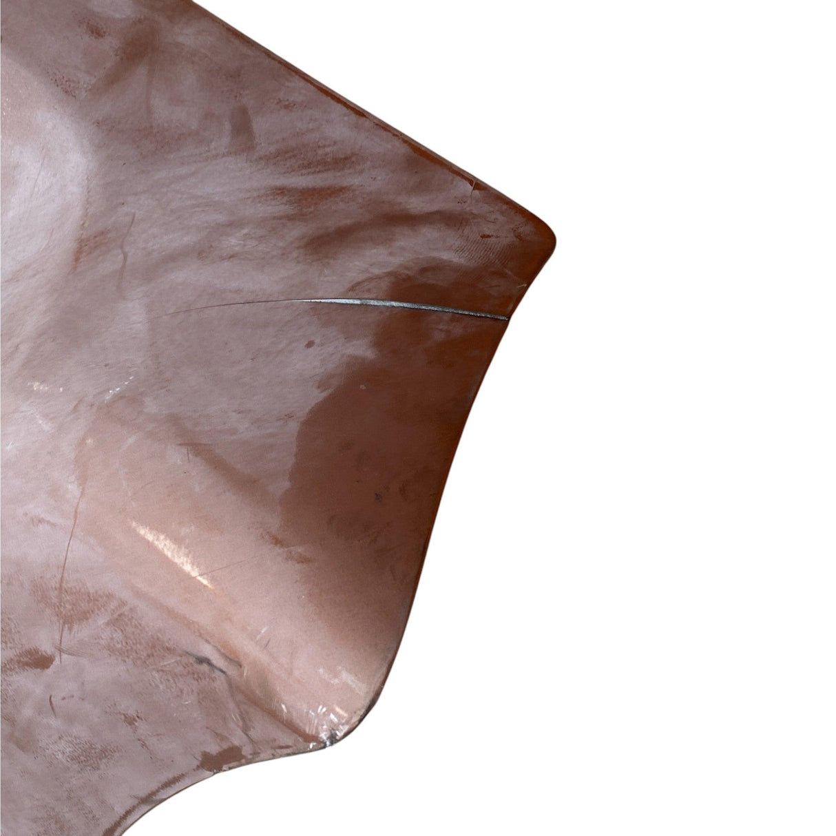 GSPE018R Genuine Peterbilt 579 RH Front Fairing 57" - Second Truck Parts