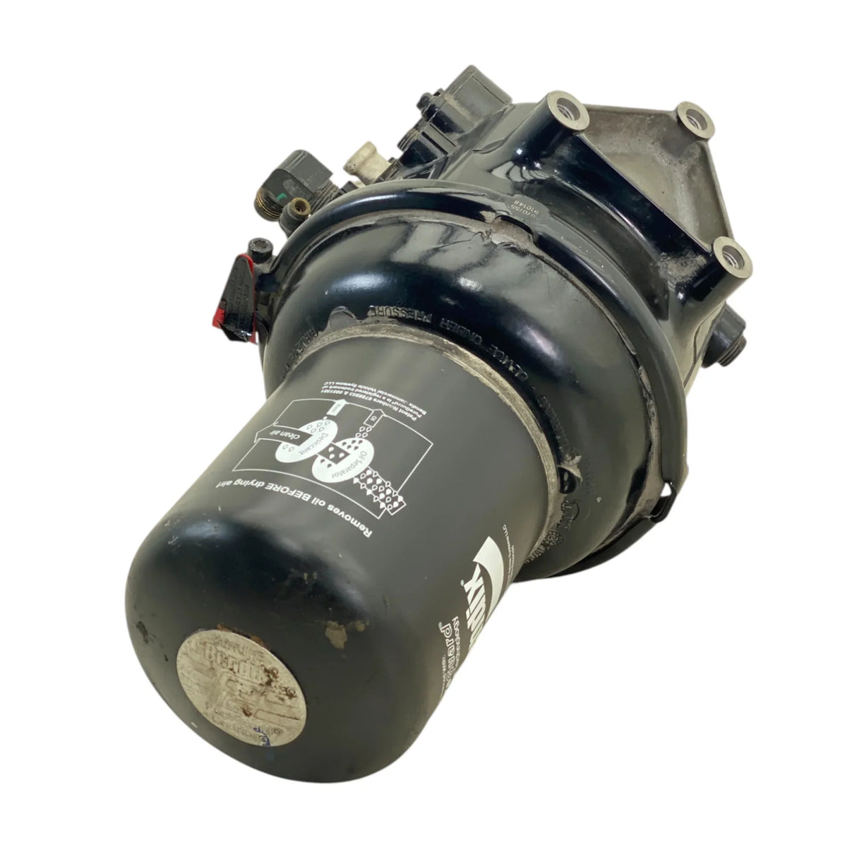 K066678 Genuine Bendix Air Dryer