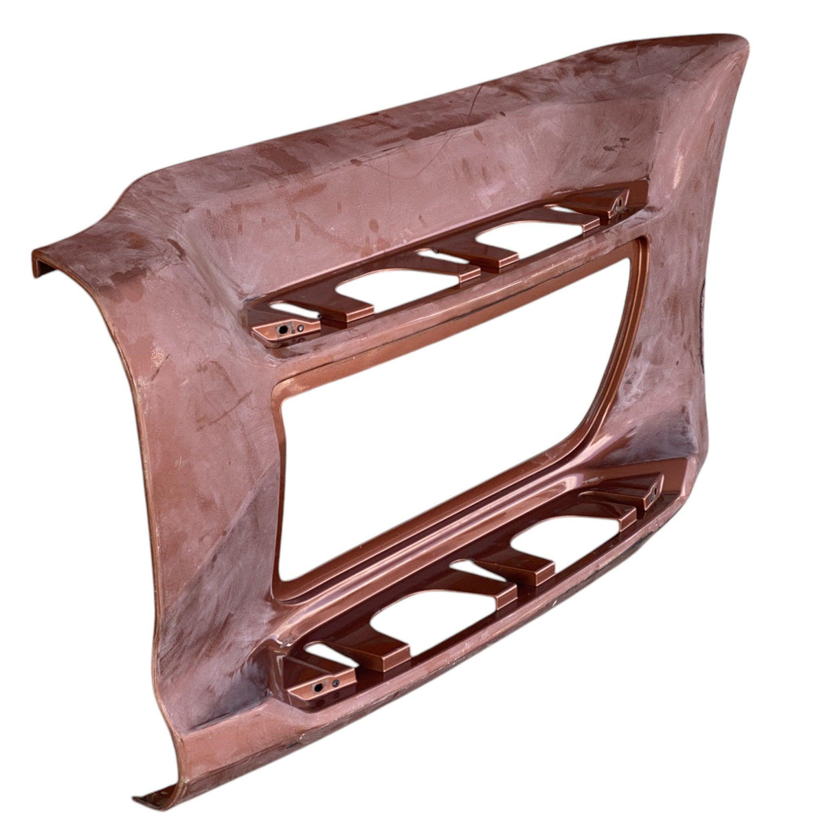 GSPE018R Genuine Peterbilt 579 RH Front Fairing 57" - Second Truck Parts