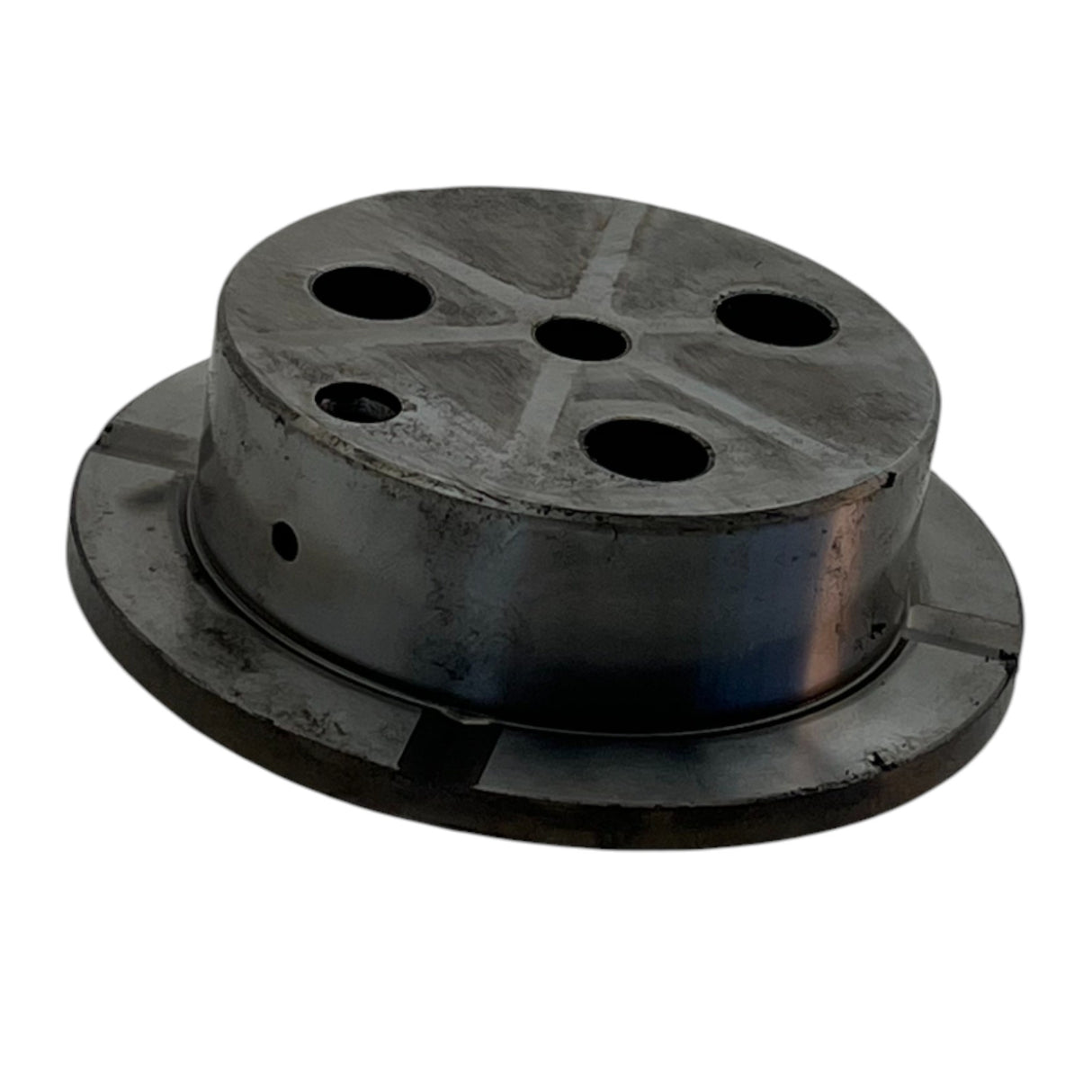 3690949 Genuine Cummins Idler Shaft - Second Truck Parts