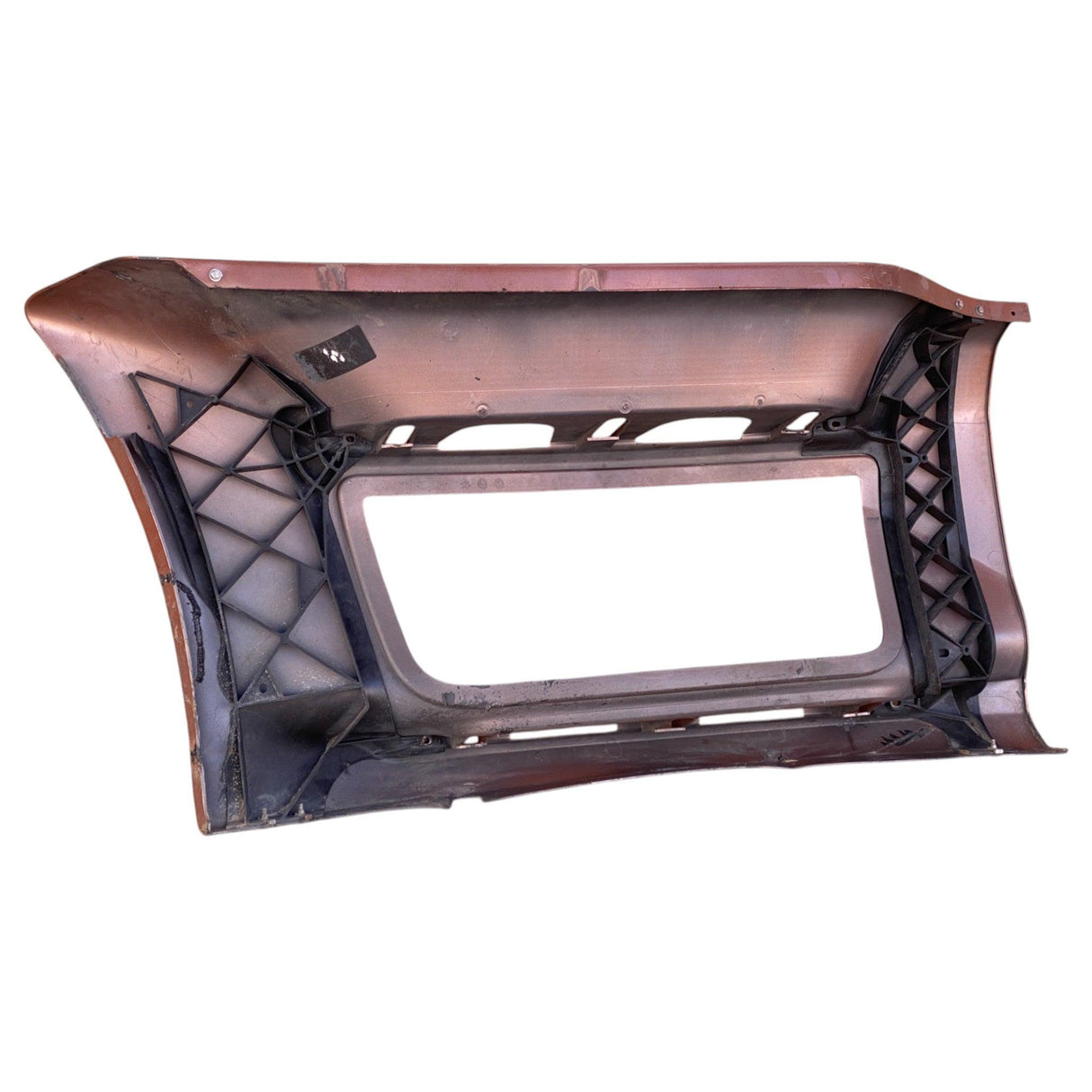 GSPE018R Genuine Peterbilt 579 RH Front Fairing 57" - Second Truck Parts