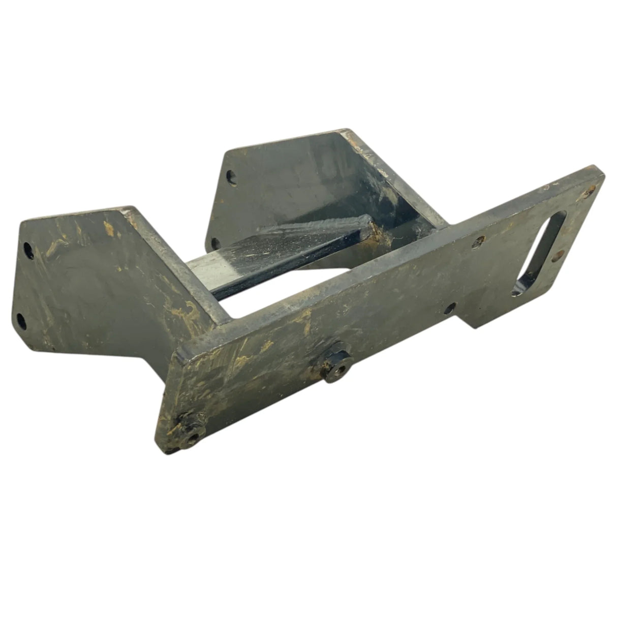 1750-4789 Genuine Bosch Engine Adapter Plate - Second Truck Parts