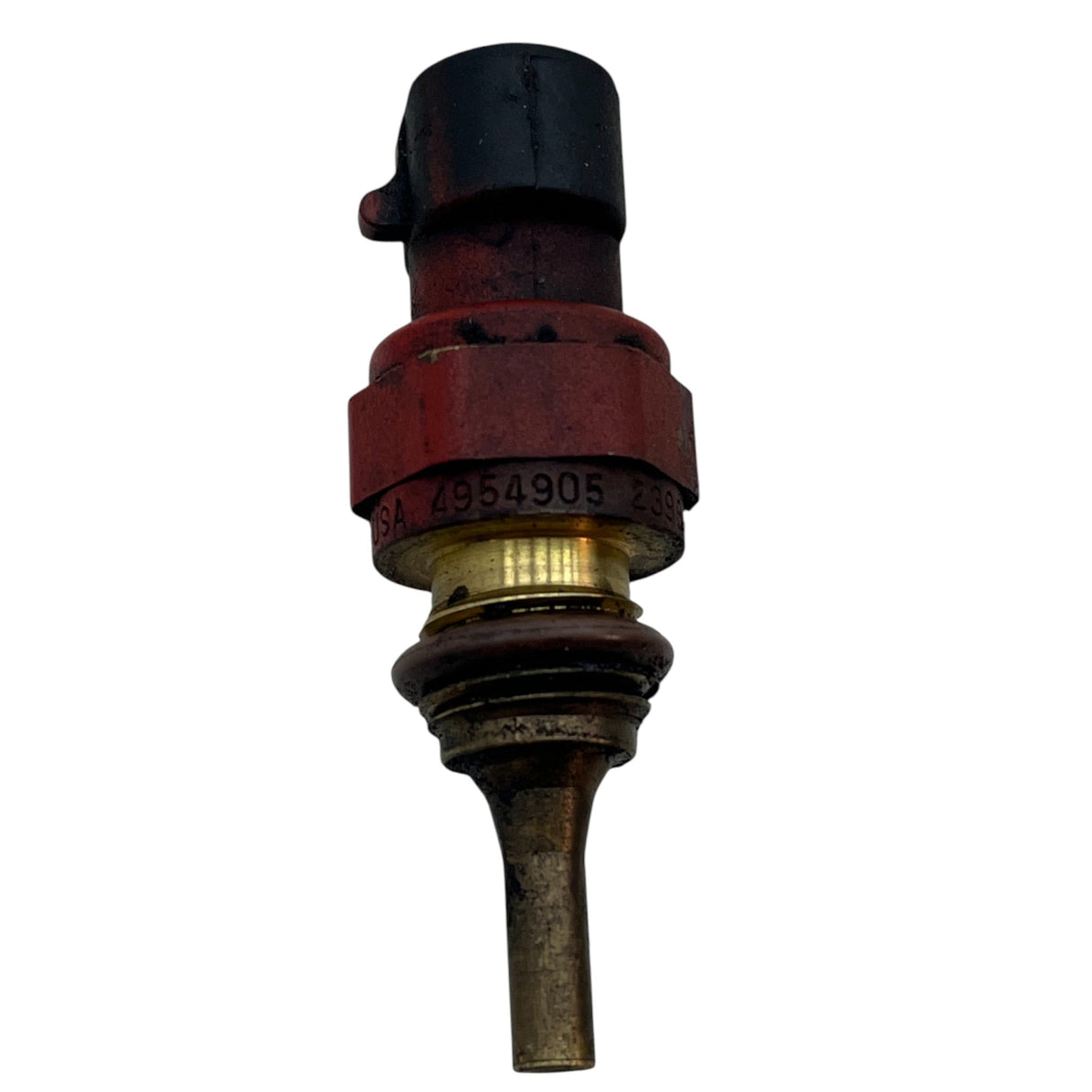 3096153 Genuine Cummins Temperature Sensor