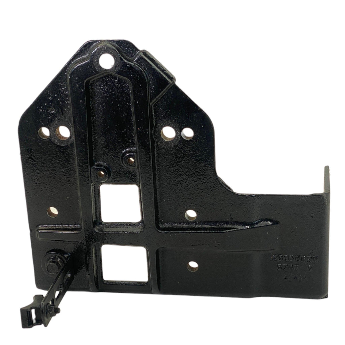23036625 Genuine Volvo Air Dryer Bracket - Second Truck Parts