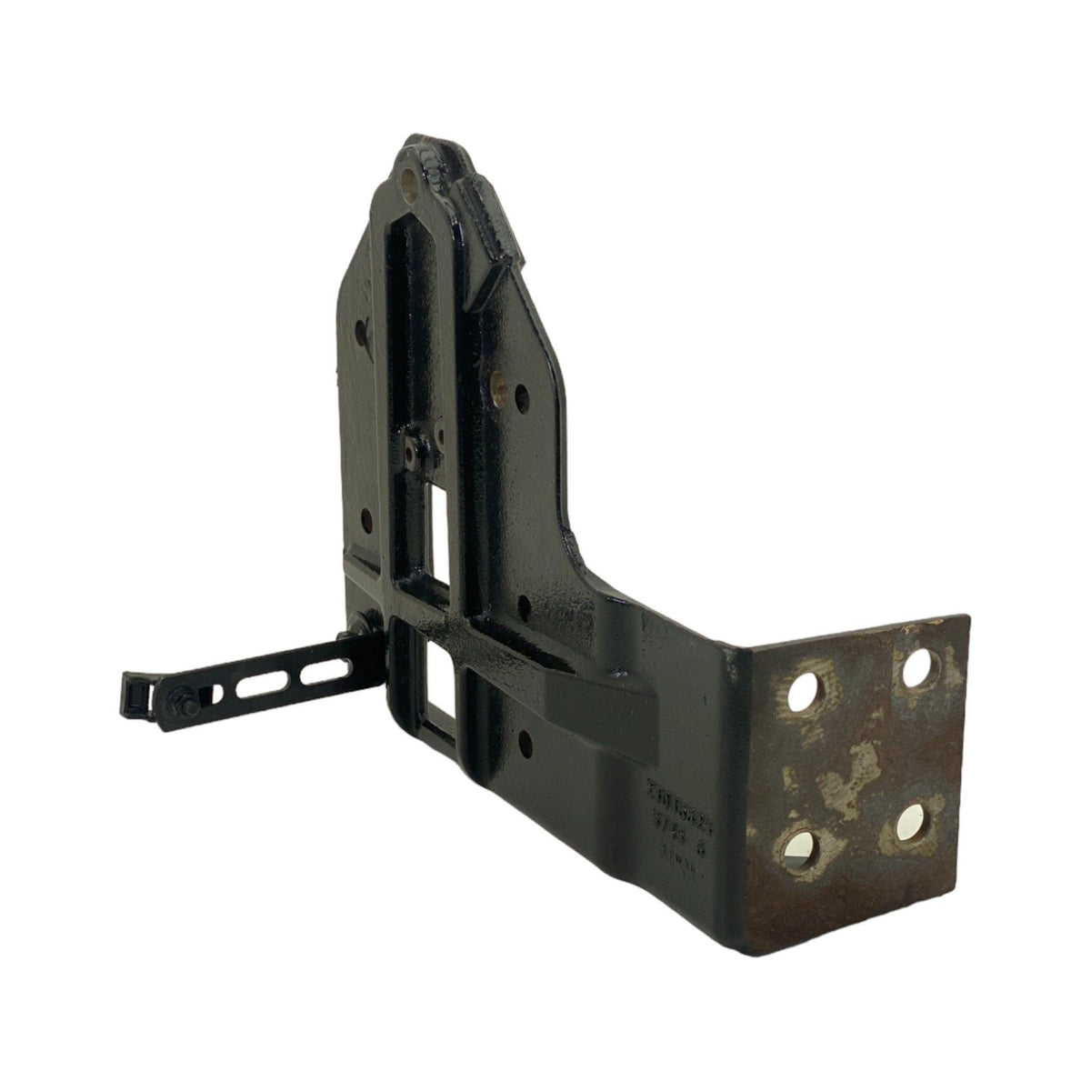 23036625 Genuine Volvo Air Dryer Bracket - Second Truck Parts
