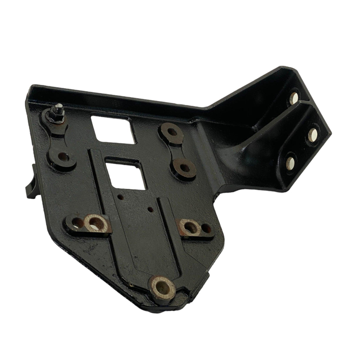23036625 Genuine Volvo Air Dryer Bracket - Second Truck Parts