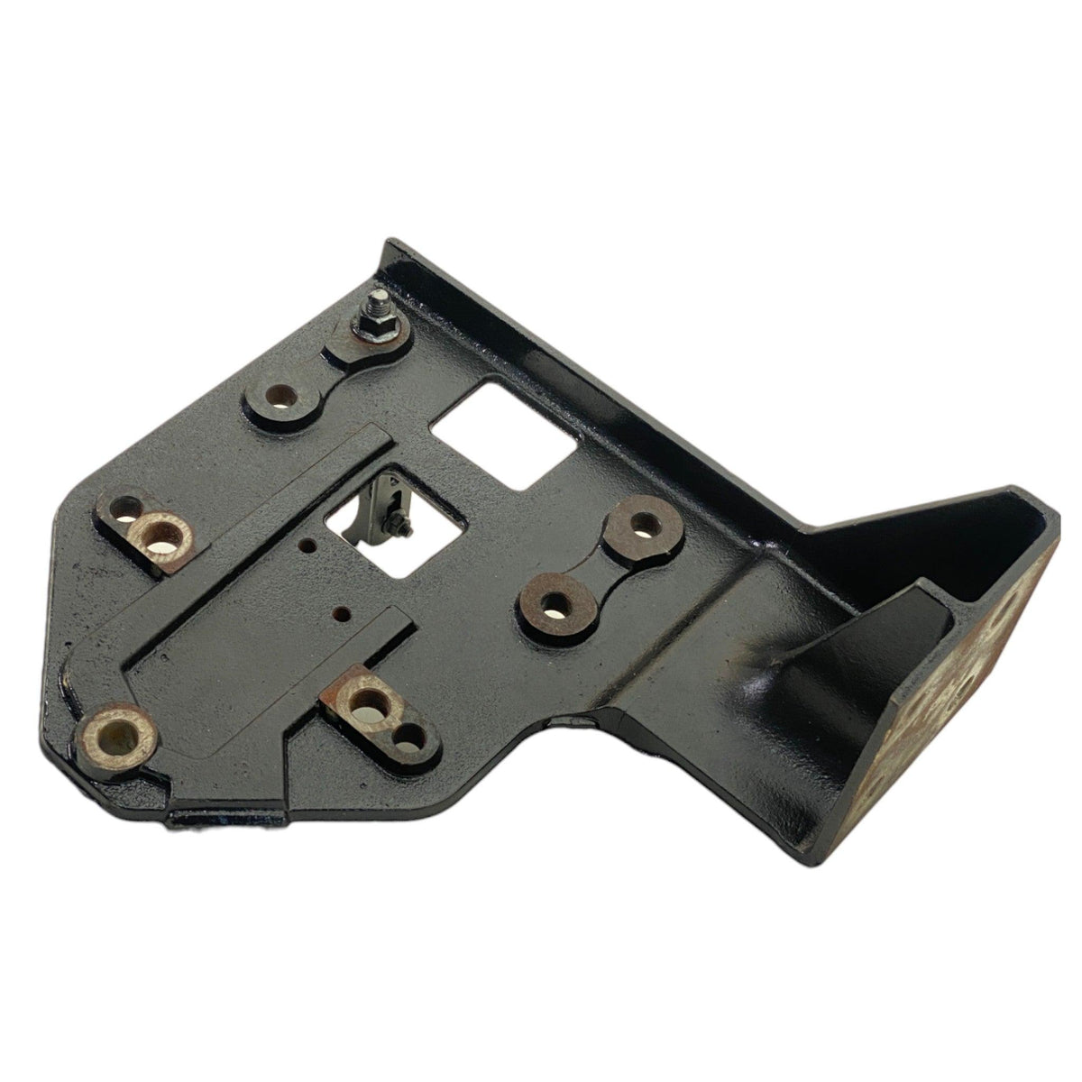 23036625 Genuine Volvo Air Dryer Bracket - Second Truck Parts