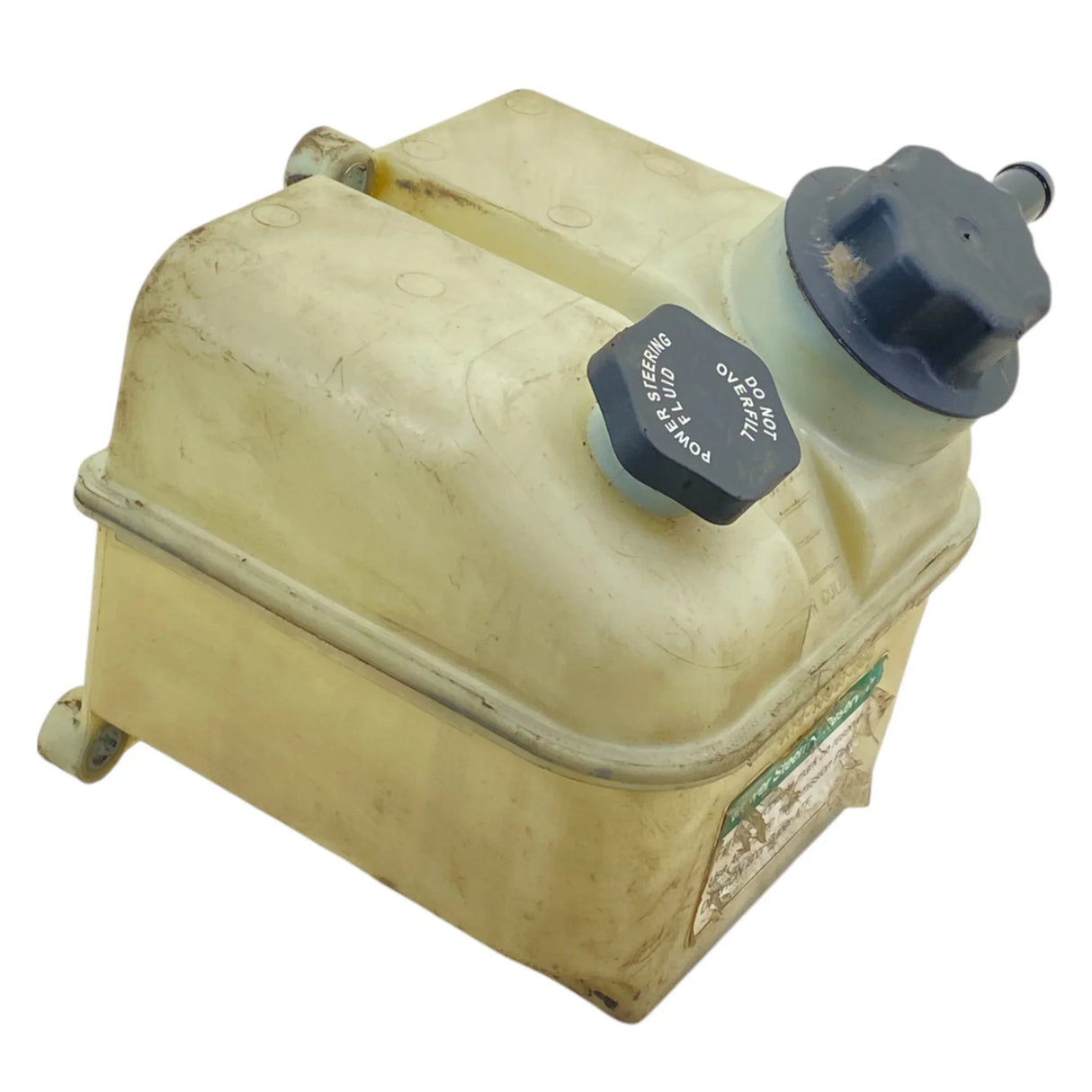 A14-17941-000 Genuine Freightliner Power Steering Reservoir - Second Truck Parts