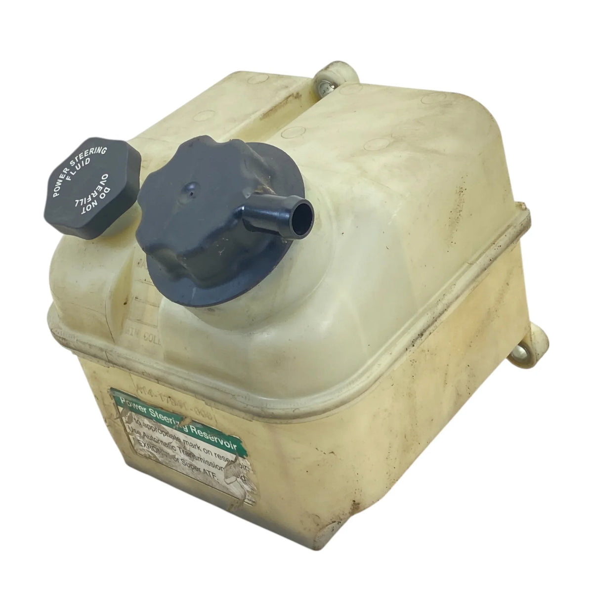 A14-17941-000 Genuine Freightliner Power Steering Reservoir - Second Truck Parts