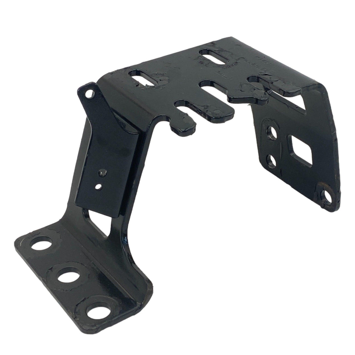 78607658 Genuine Volvo Left Side Bumper Bracke - Second Truck Parts