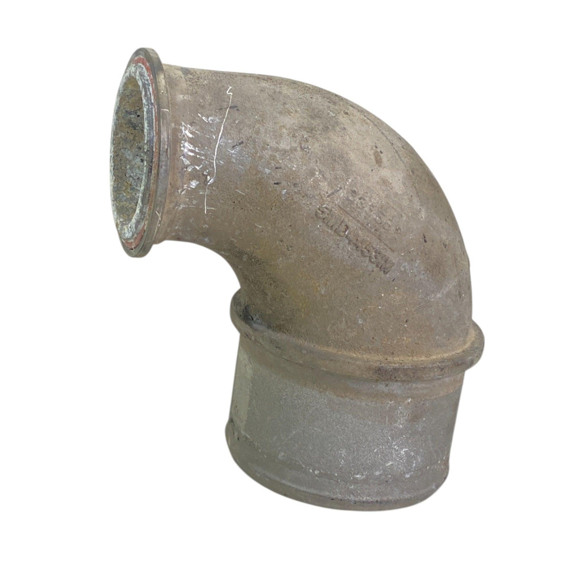 5MD4453M Genuine Mack Elbow Pipe - Second Truck Parts