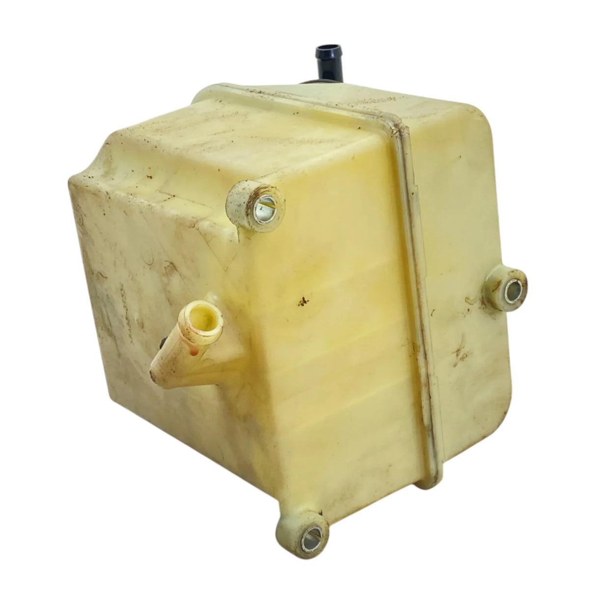 A14-17941-000 Genuine Freightliner Power Steering Reservoir - Second Truck Parts