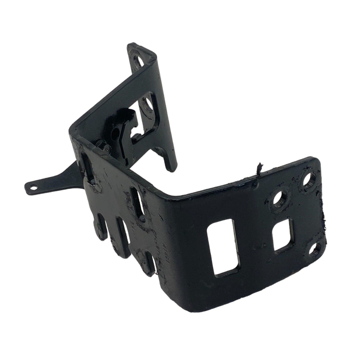78607658 Genuine Volvo Left Side Bumper Bracke - Second Truck Parts