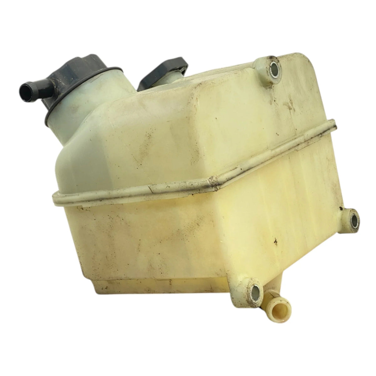 A14-17941-000 Genuine Freightliner Power Steering Reservoir - Second Truck Parts