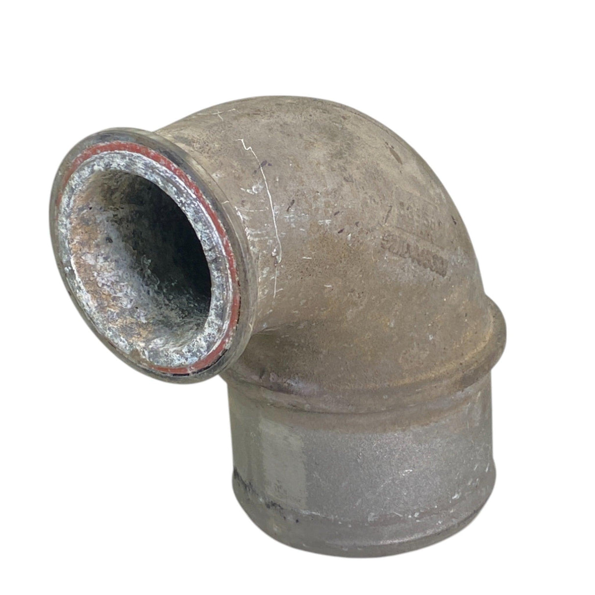 5MD4453M Genuine Mack Elbow Pipe - Second Truck Parts