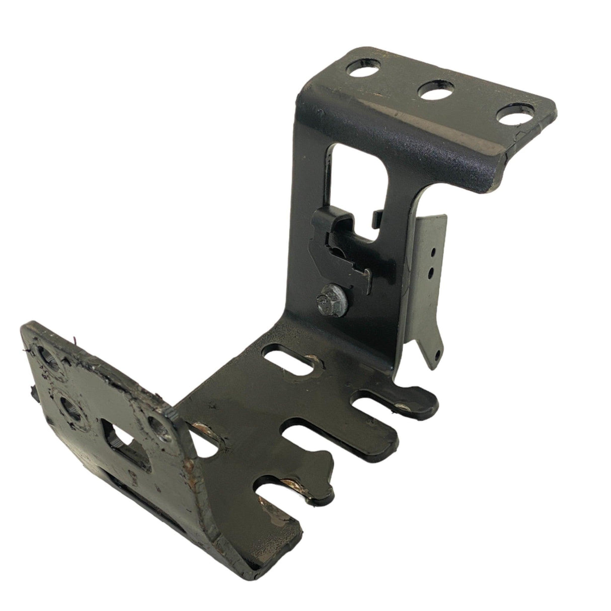 78607658 Genuine Volvo Left Side Bumper Bracke - Second Truck Parts