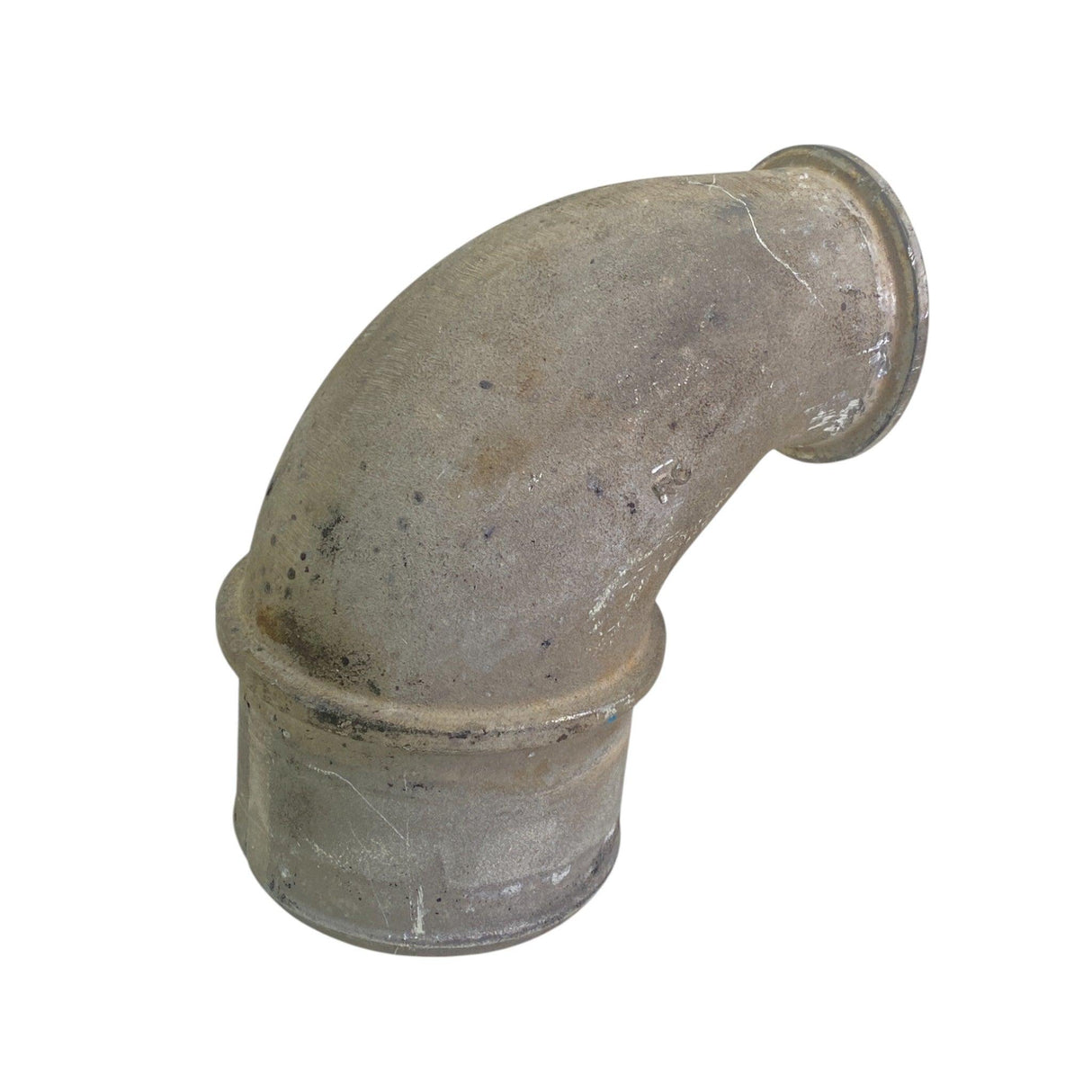 5MD4453M Genuine Mack Elbow Pipe - Second Truck Parts
