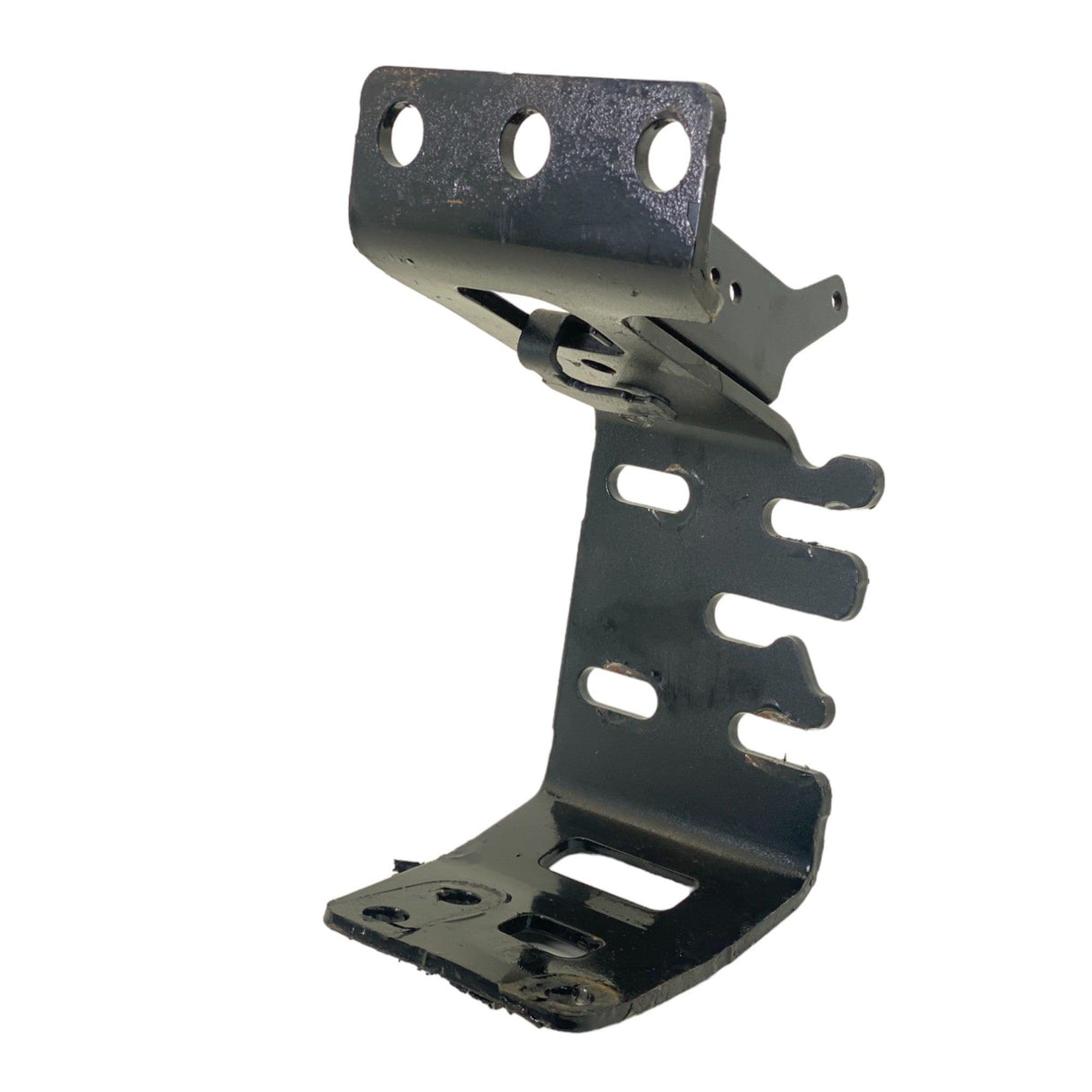 78607658 Genuine Volvo Left Side Bumper Bracke - Second Truck Parts